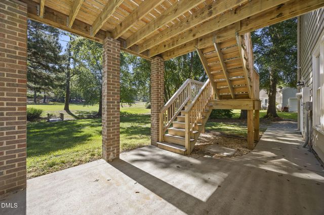 5829 Bluejay Drive, Sanford, NC 27332