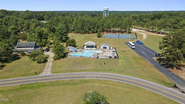 5829 Bluejay Drive, Sanford, NC 27332