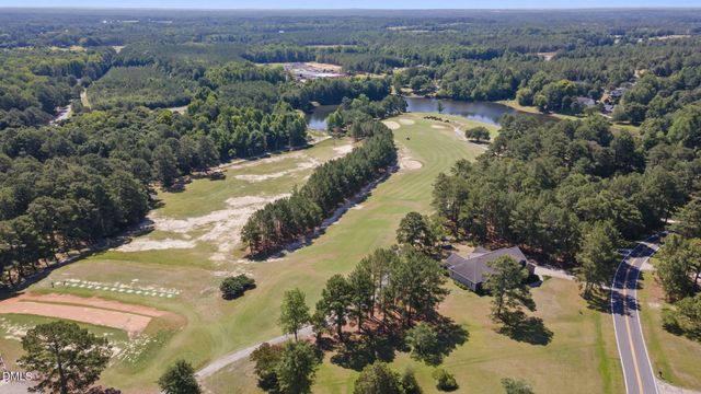5829 Bluejay Drive, Sanford, NC 27332