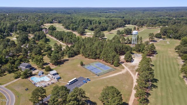 5829 Bluejay Drive, Sanford, NC 27332