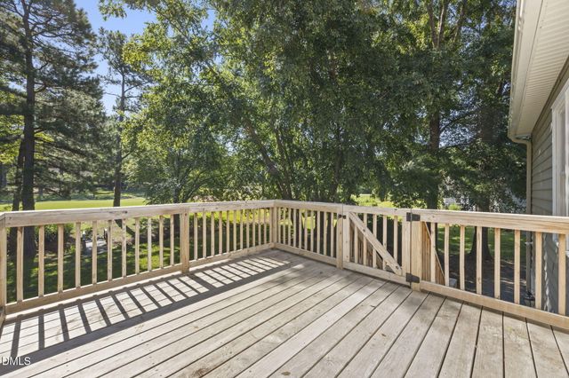 5829 Bluejay Drive, Sanford, NC 27332