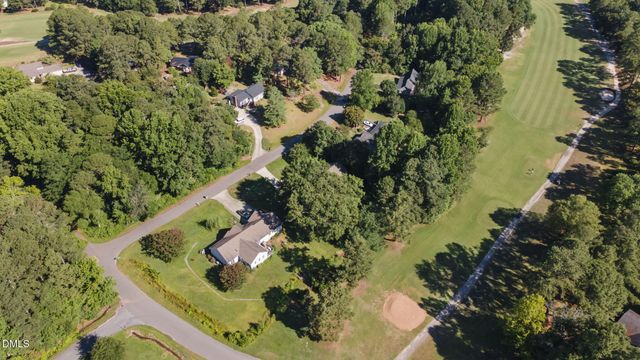 5829 Bluejay Drive, Sanford, NC 27332