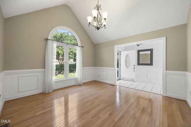 5829 Bluejay Drive, Sanford, NC 27332