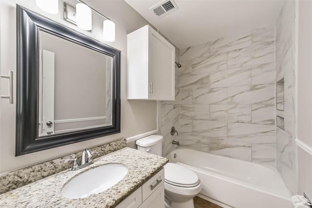 18515 Meadows Way Drive, Houston, TX 77084