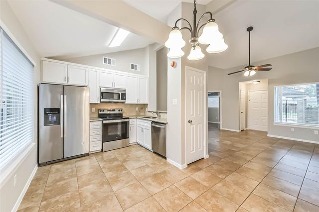 18515 Meadows Way Drive, Houston, TX 77084