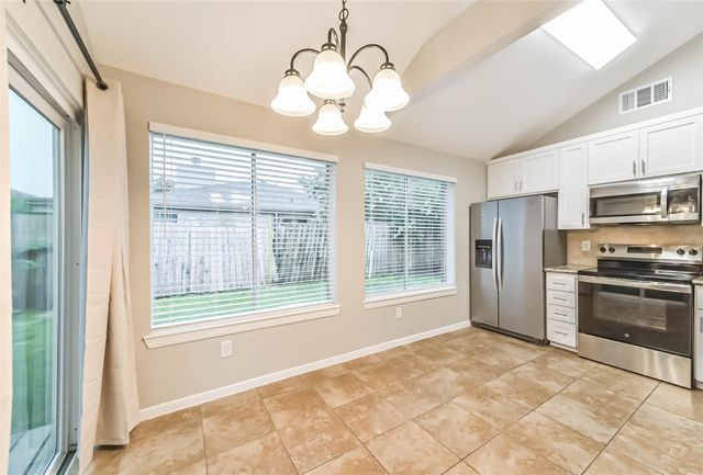 18515 Meadows Way Drive, Houston, TX 77084