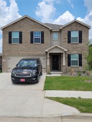 4416 Sagecroft Road, Fort Worth, TX 76036