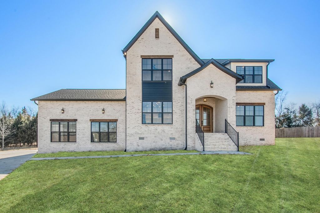 249 Rockytop Trl, Mount Juliet, TN 37122
