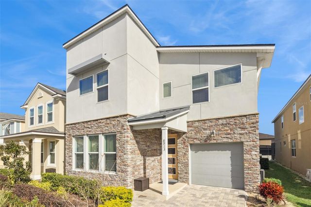 8913 COCONUT BREEZE DRIVE, Kissimmee, FL 34747