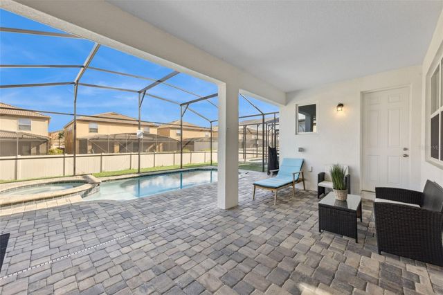 8913 COCONUT BREEZE DRIVE, Kissimmee, FL 34747