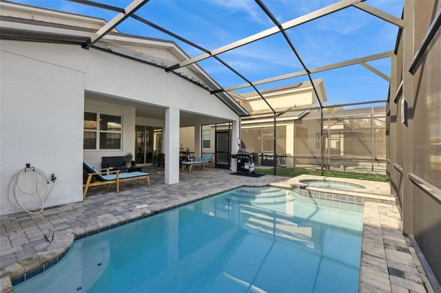 8913 COCONUT BREEZE DRIVE, Kissimmee, FL 34747
