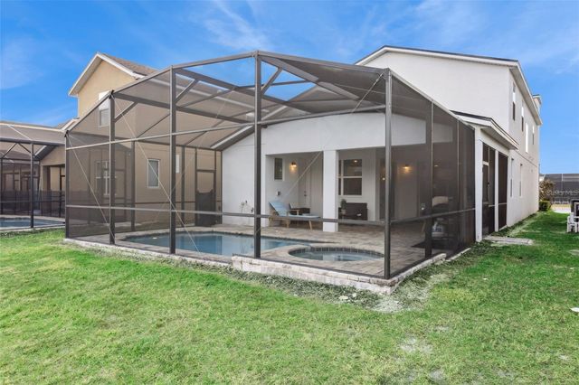 8913 COCONUT BREEZE DRIVE, Kissimmee, FL 34747