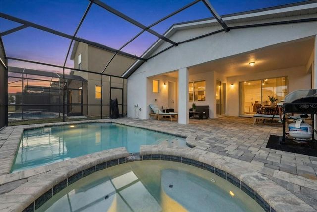 8913 COCONUT BREEZE DRIVE, Kissimmee, FL 34747