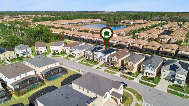 8913 COCONUT BREEZE DRIVE, Kissimmee, FL 34747