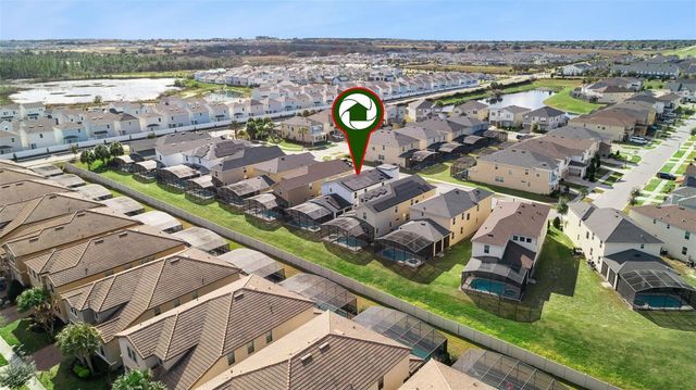 8913 COCONUT BREEZE DRIVE, Kissimmee, FL 34747