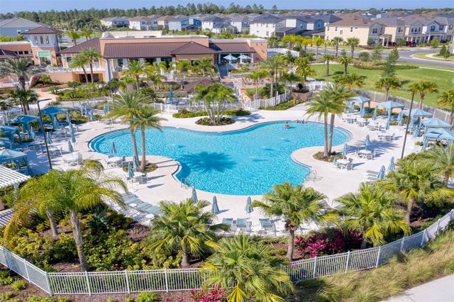 8913 COCONUT BREEZE DRIVE, Kissimmee, FL 34747