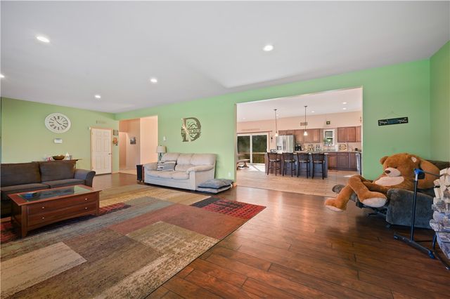 1724 Calhoun Hill Road, Andes, NY 13731