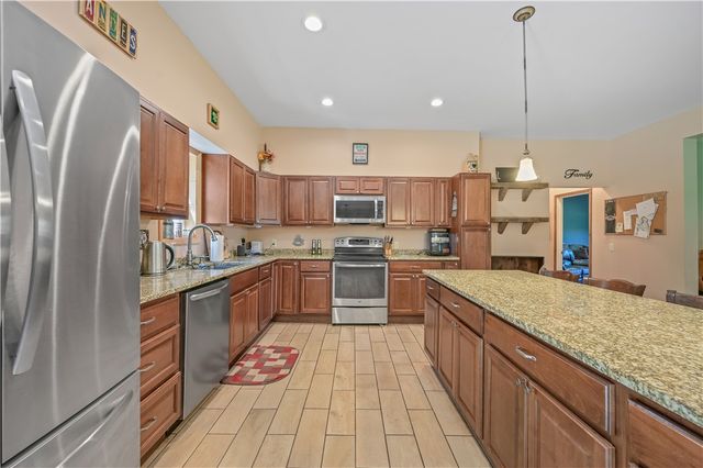 1724 Calhoun Hill Road, Andes, NY 13731