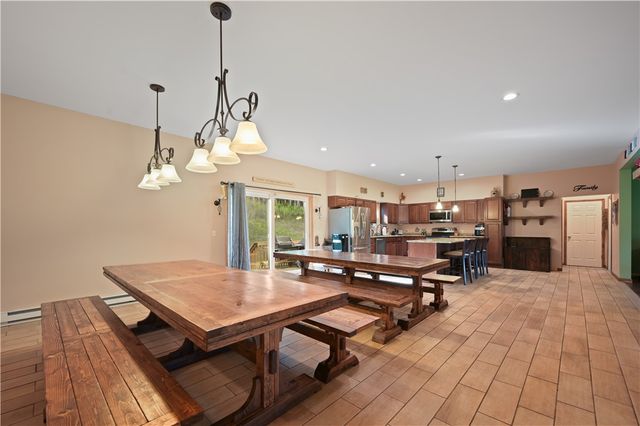 1724 Calhoun Hill Road, Andes, NY 13731