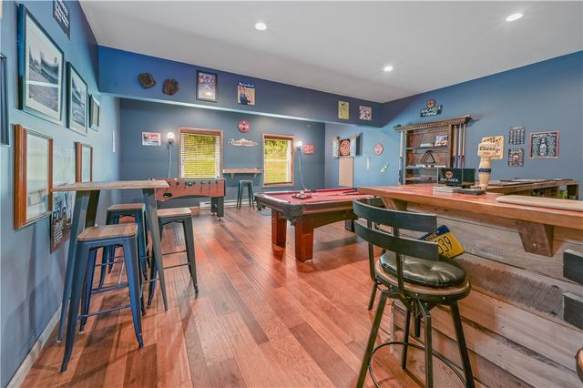 1724 Calhoun Hill Road, Andes, NY 13731