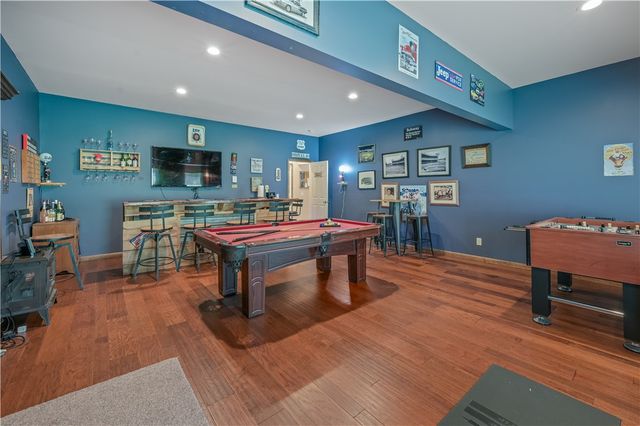 1724 Calhoun Hill Road, Andes, NY 13731