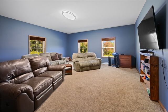 1724 Calhoun Hill Road, Andes, NY 13731