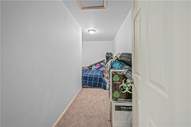 1724 Calhoun Hill Road, Andes, NY 13731