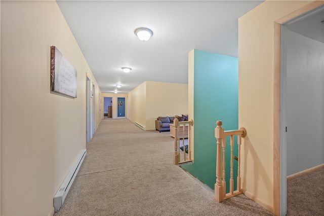 1724 Calhoun Hill Road, Andes, NY 13731