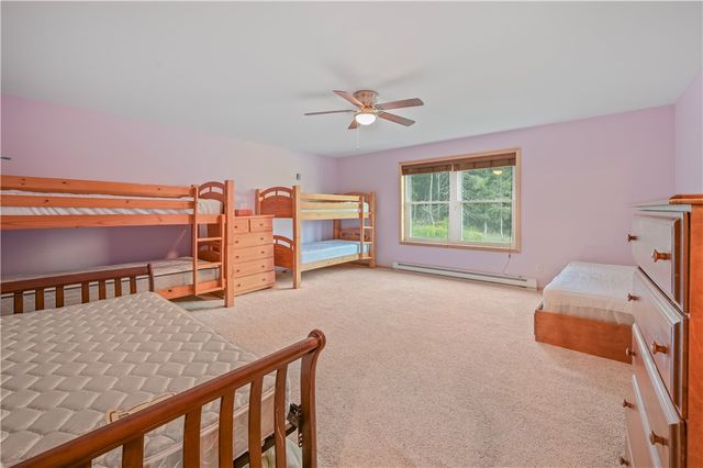 1724 Calhoun Hill Road, Andes, NY 13731