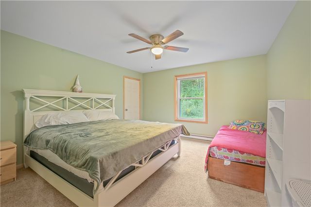 1724 Calhoun Hill Road, Andes, NY 13731