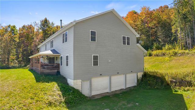1724 Calhoun Hill Road, Andes, NY 13731