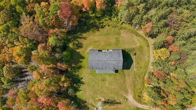 1724 Calhoun Hill Road, Andes, NY 13731