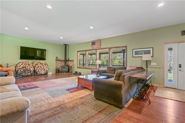 1724 Calhoun Hill Road, Andes, NY 13731