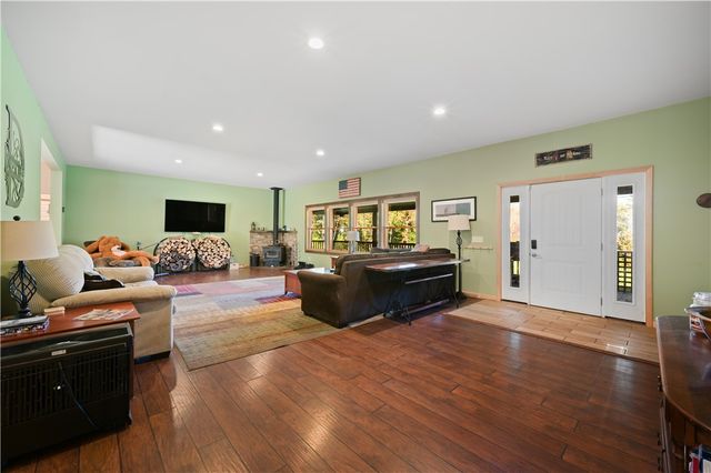 1724 Calhoun Hill Road, Andes, NY 13731