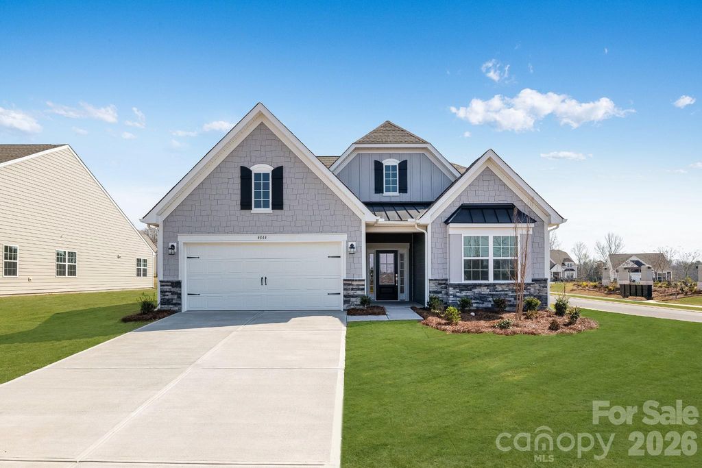 4844 Good Day Drive 50, Lancaster, SC 29720