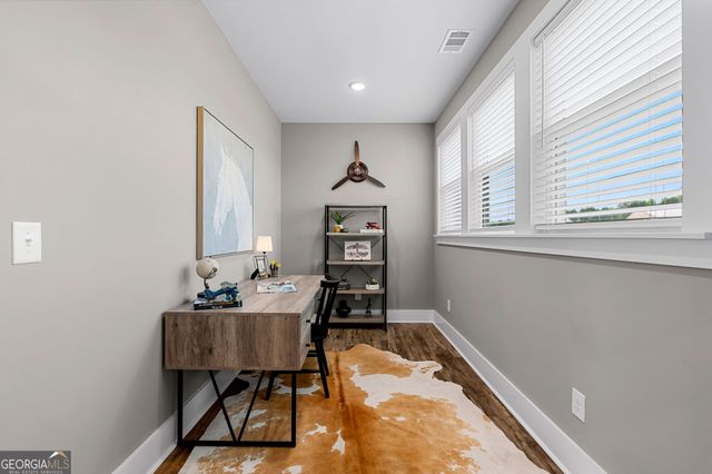 404 Whipple Avenue, Williamson, GA 30292