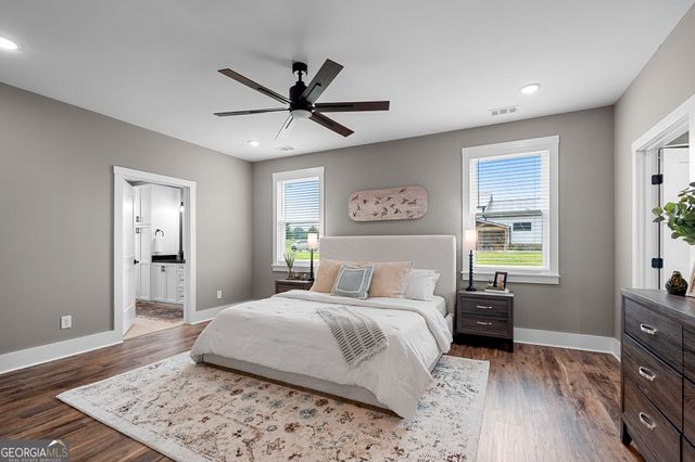 404 Whipple Avenue, Williamson, GA 30292