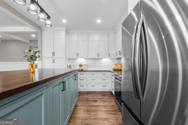 404 Whipple Avenue, Williamson, GA 30292