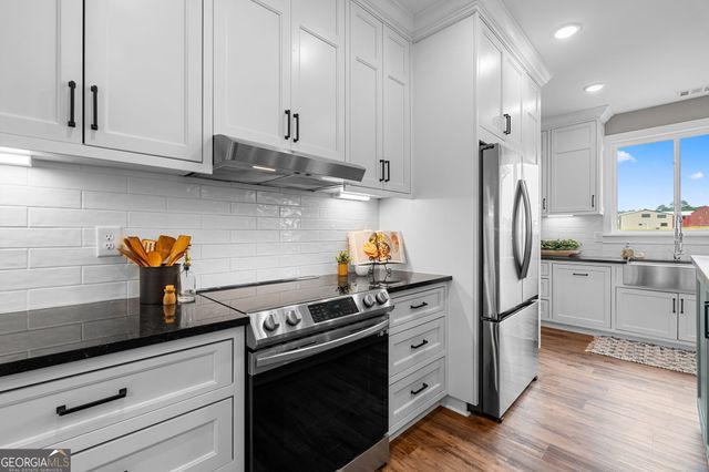 404 Whipple Avenue, Williamson, GA 30292