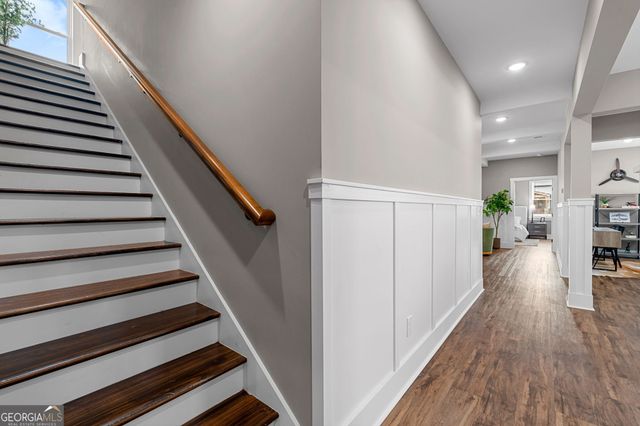 404 Whipple Avenue, Williamson, GA 30292