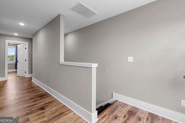 404 Whipple Avenue, Williamson, GA 30292