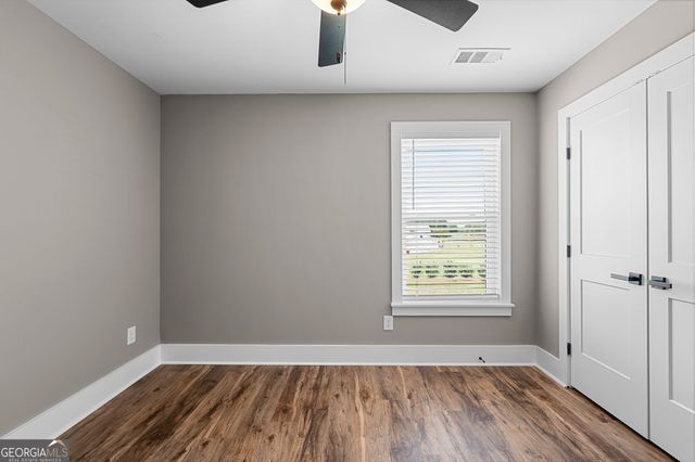 404 Whipple Avenue, Williamson, GA 30292
