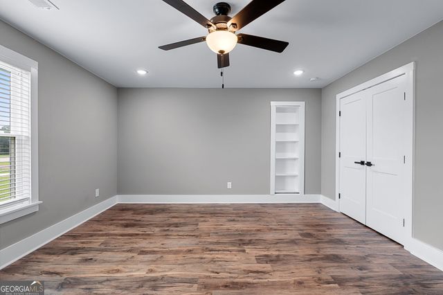 404 Whipple Avenue, Williamson, GA 30292