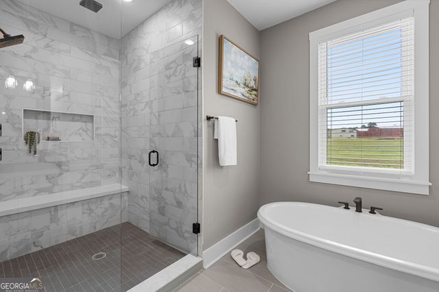 404 Whipple Avenue, Williamson, GA 30292