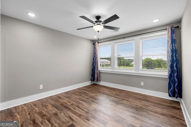 404 Whipple Avenue, Williamson, GA 30292
