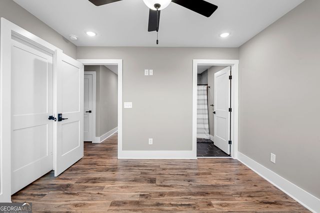 404 Whipple Avenue, Williamson, GA 30292