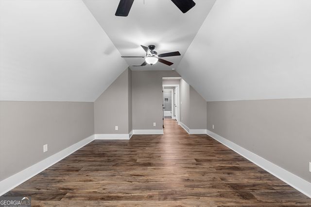 404 Whipple Avenue, Williamson, GA 30292