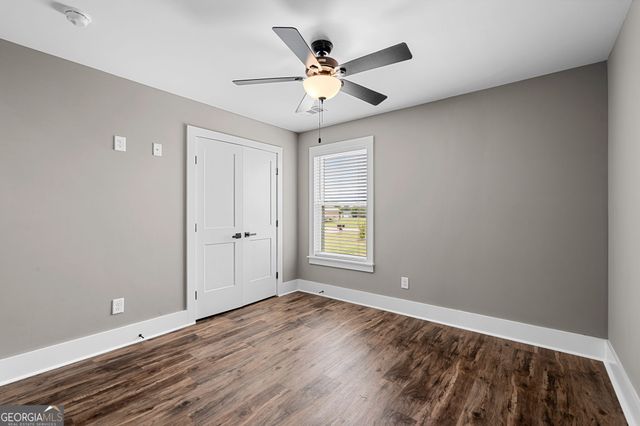 404 Whipple Avenue, Williamson, GA 30292