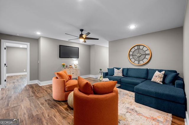 404 Whipple Avenue, Williamson, GA 30292