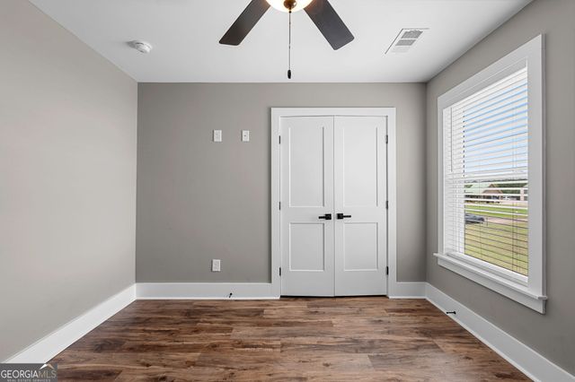 404 Whipple Avenue, Williamson, GA 30292